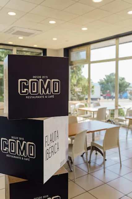 Área de Servicio Briviesca Como - Sentido Norte