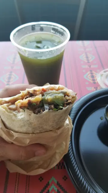 El Patio De Doña Tina