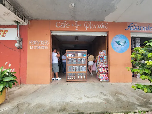 Café Plurmet