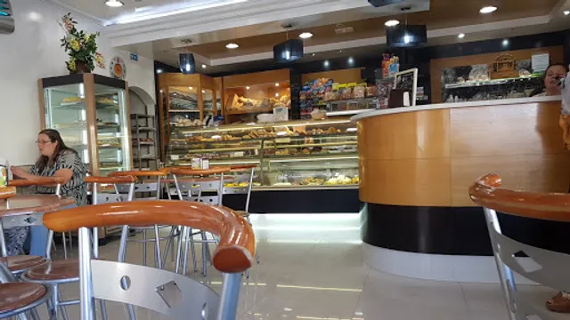 Tomar Tropical-Pastelaria, Lda.