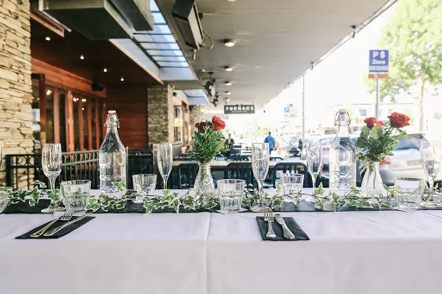 Keystone Bar and Restaurant