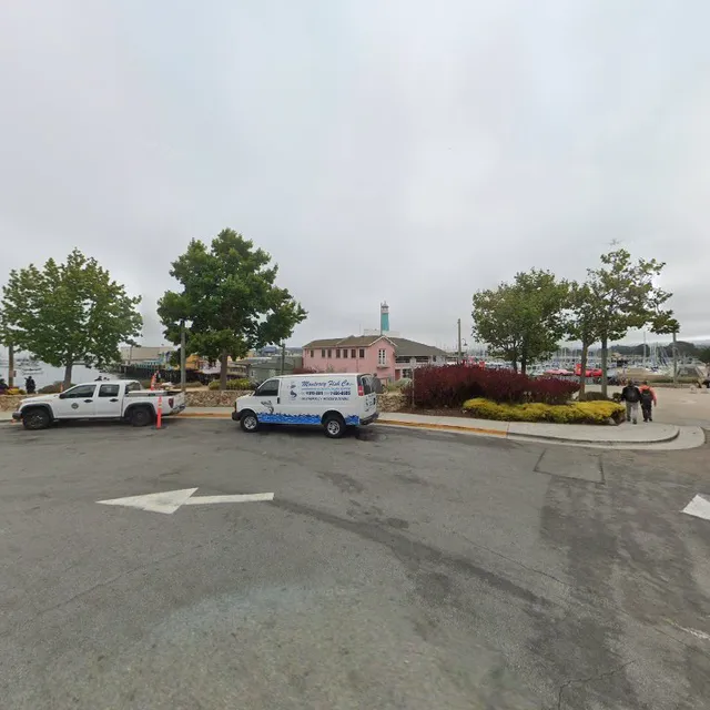 1 Old Fisherman’s Wharf