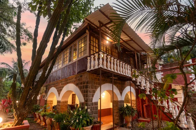 Sherbaug A Theme Park & Resort