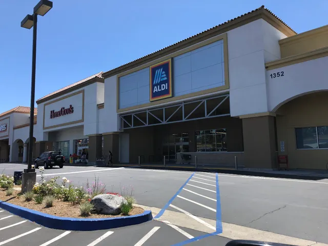 ALDI