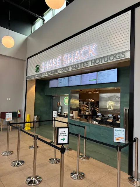 Shake shack