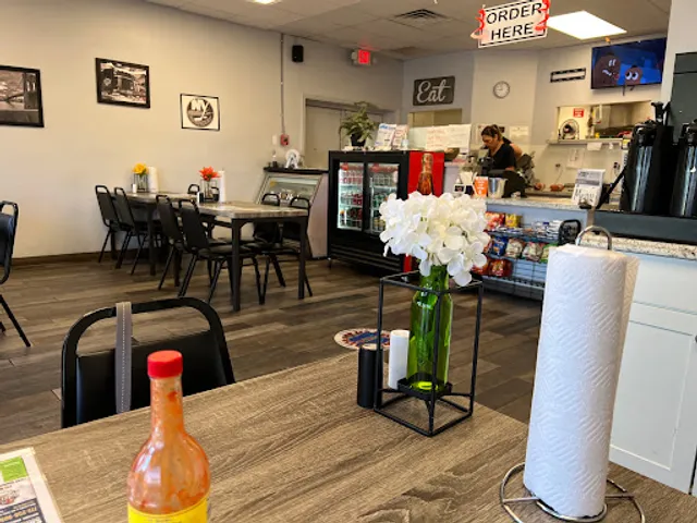 Moe's Deli of Sebastian