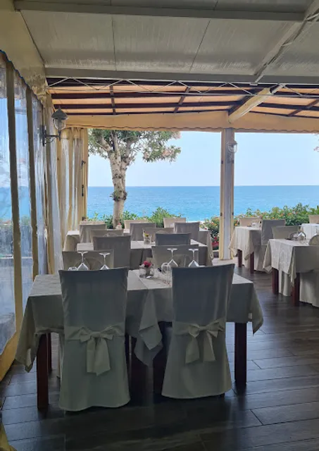 Bar Ristorante Pizzeria Stella Marina