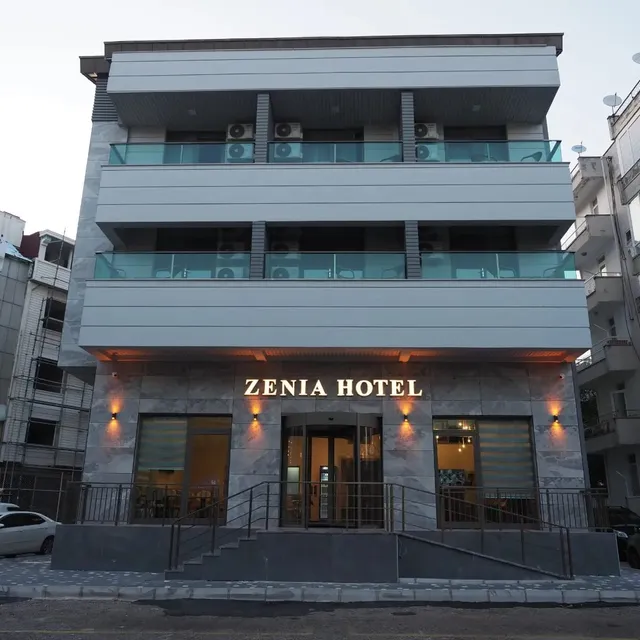 ZENİA OTEL