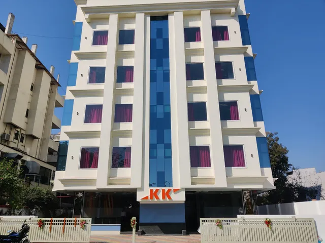 AIRPORT HOTEL KK NAGPUR