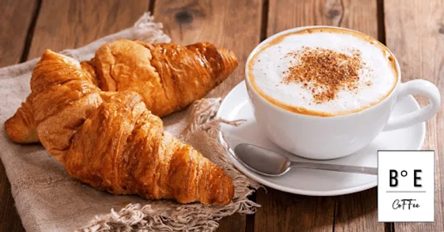 BE CoFFee