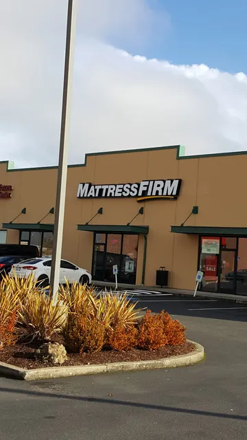 Mattress Firm Chehalis