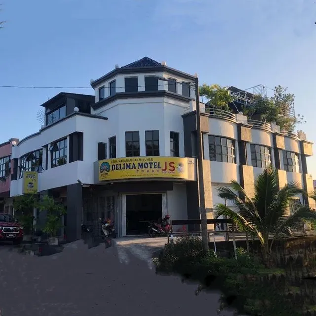 DELIMA MOTEL