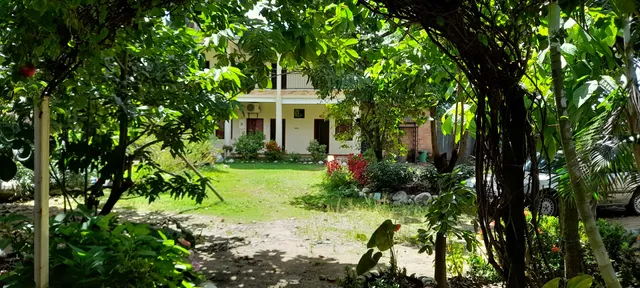 hotel caminante del llano