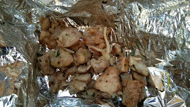 Red Chillies Kitchen