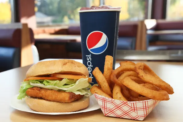 Goodies Milford Restaurant