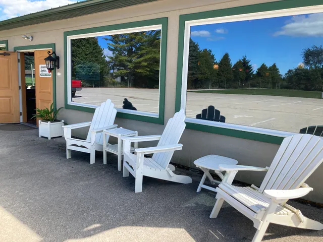 Armstrong Apples, Orchard & Café