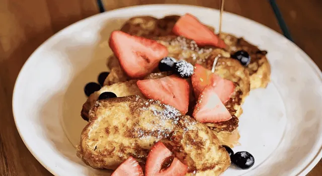 Bolillos Cafe San Isidro