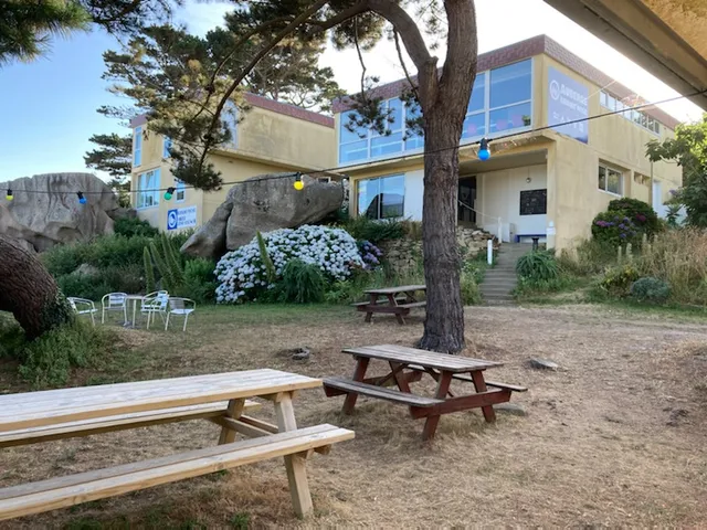 Auberge Granit Rose, Auberge de jeunesse, Youthhostel Trebeurden