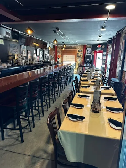 Moments at Scannicchio’s