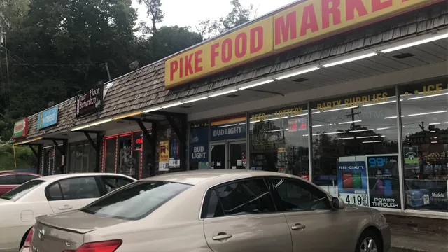 Pike Food Mart