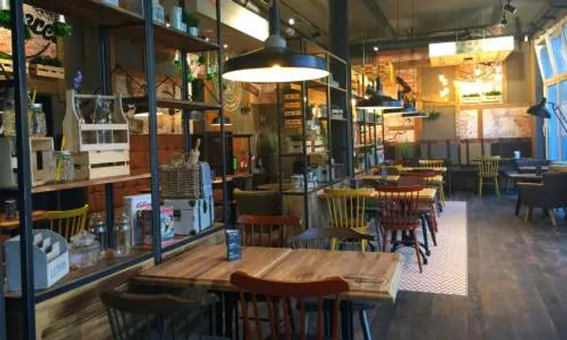 Müller & Egerer Bakeries GmbH