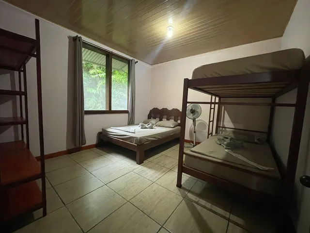 Apartamentos Caligo de Osa