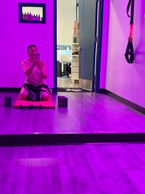 YogaSix West New York