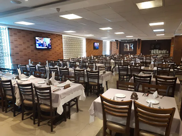 Churrascaria Gramado