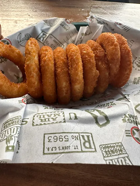 Wing's Army Marina Vallarta