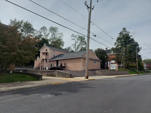 Hidden Gem - Strip Club