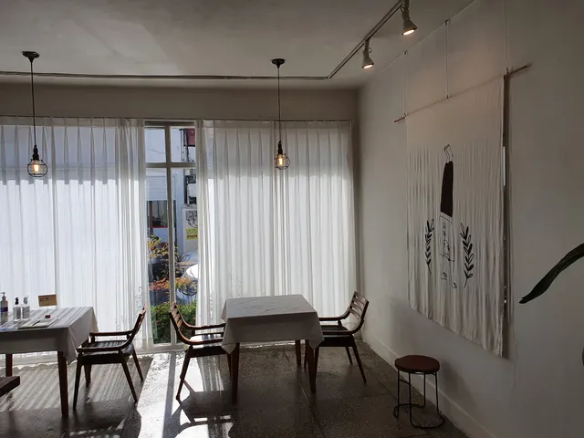 무상찻집 / moosang_teahouse jeju