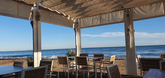 Chiringuito Mojito Denia