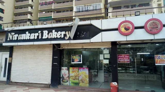 Nirankari Bakery Private Limited