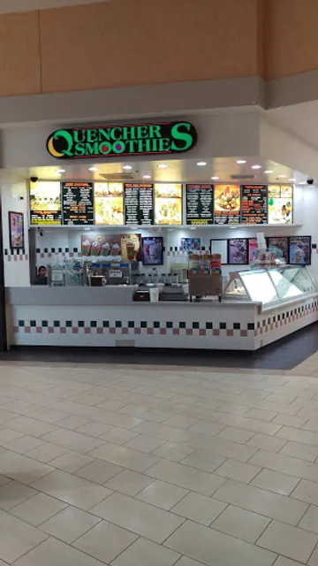 Quencher's Smoothies
