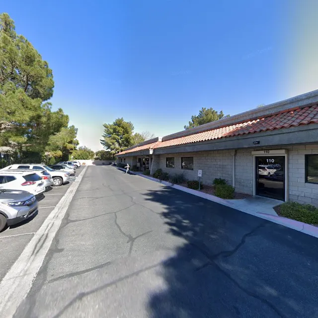 Desert Perinatal Associates