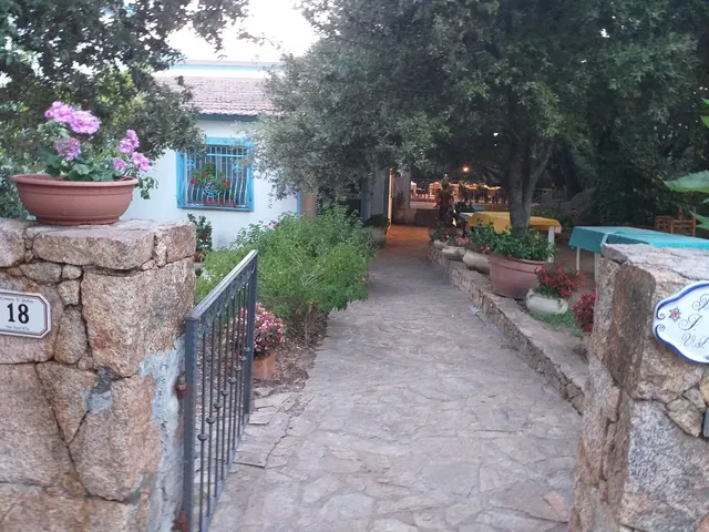 Agriturismo Piero Corda di Gian Franco Corda