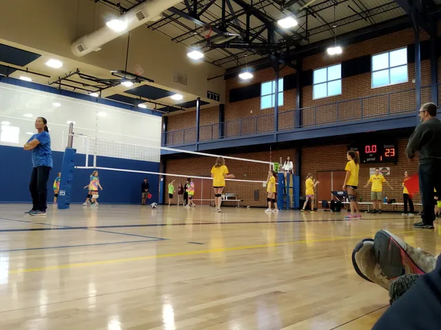 Cedar Park Recreation Center