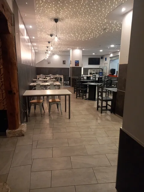 El Palacio de la Floresta Restaurant & Gastrobar