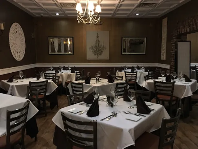 La Fontana Sorellena