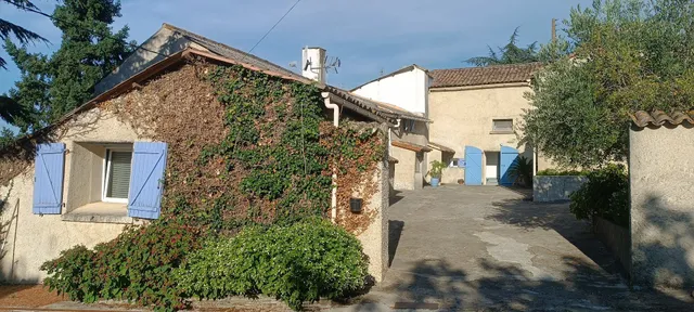 Domaine de Gleyre