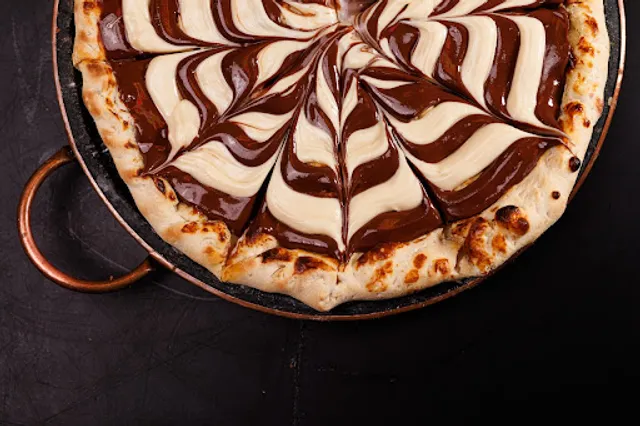 Nonno Luigi Pizzeria