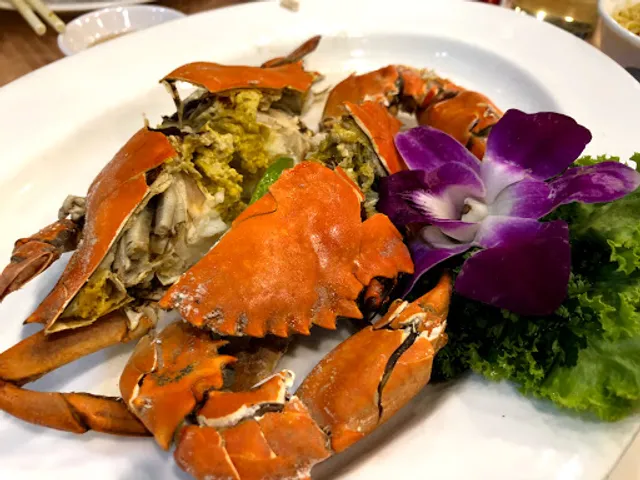 Hai Dawang Seafood Restaurant