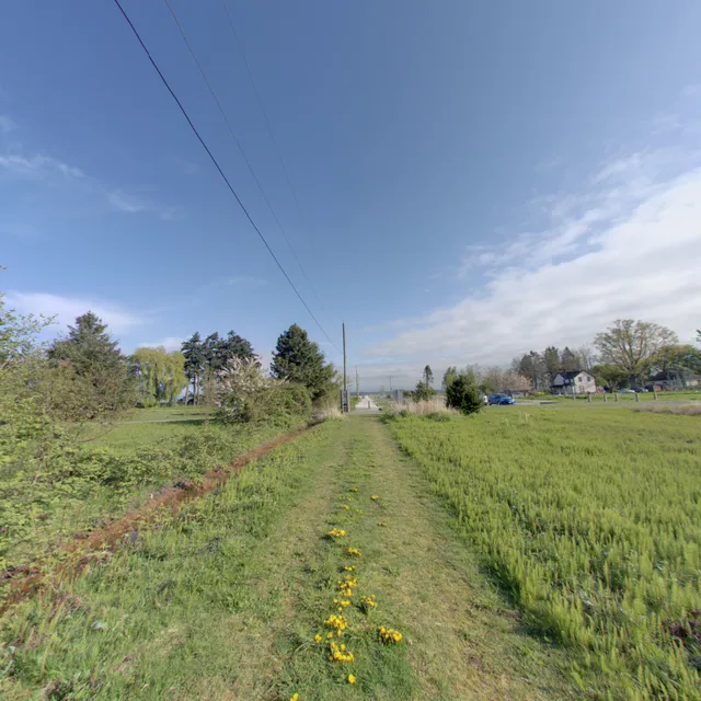 Terra Nova Rural Park Farm Centre