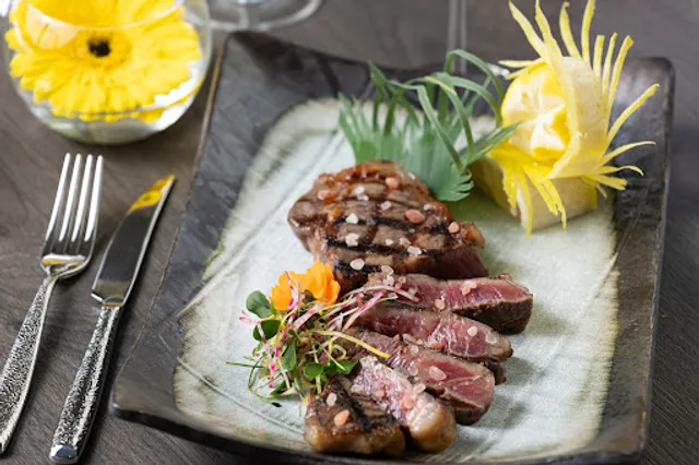 Yokozuna Japanese Steakhouse