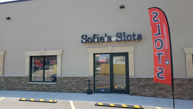Sofie's Slots