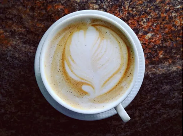 La Fenice Coffee and Pub