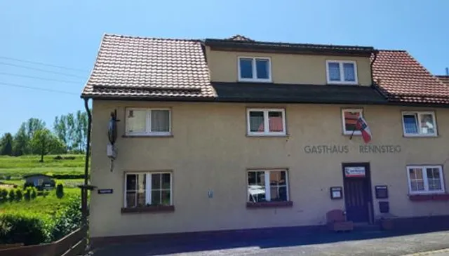 Gasthaus Zum Rennsteig