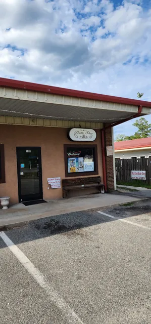 Main Street Bottle Shop