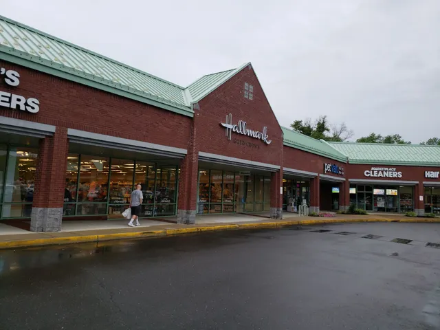 Norman's Hallmark Shop