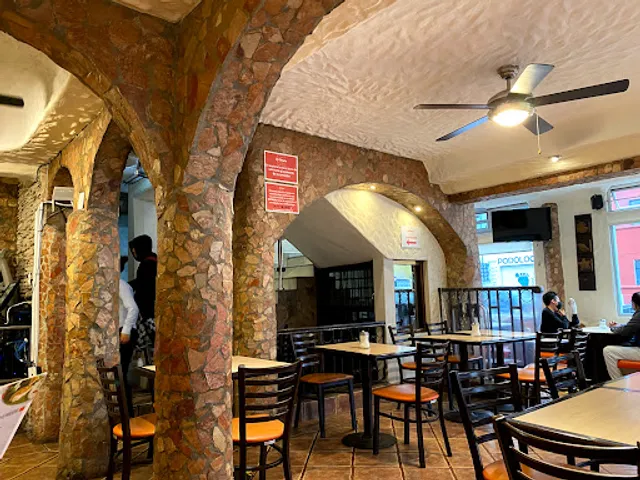 El Rincón de los Morales